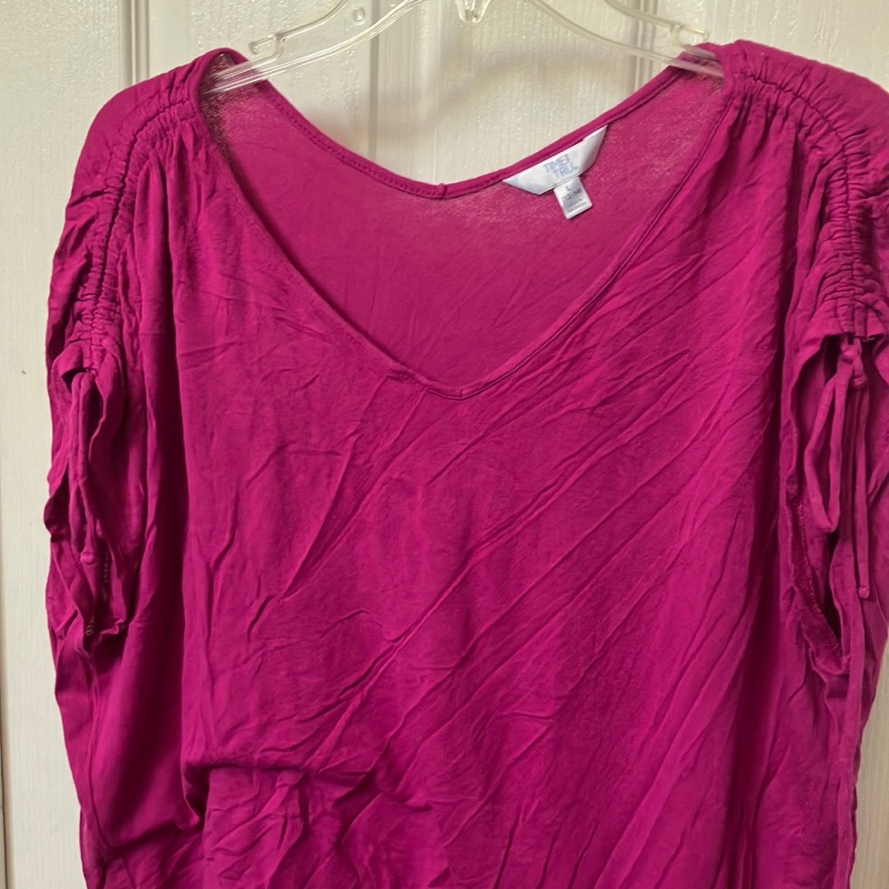 FINAL MARKDOWN Time and tru top large